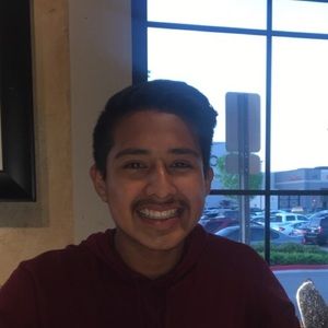 Meet your Posher, Roy